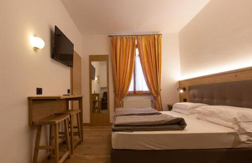 Residence Hotel Santa Maria piscina e wellness - Foto 65