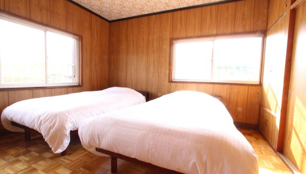 Gran Kodachi - Foto 3, Habitación