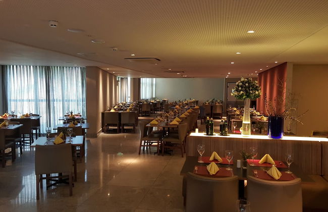 NOB1804 Cozy Flat Boa Viagem 2 bedrooms - Foto 23