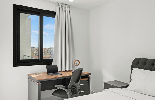 Maestro City Apartments - Foto 7