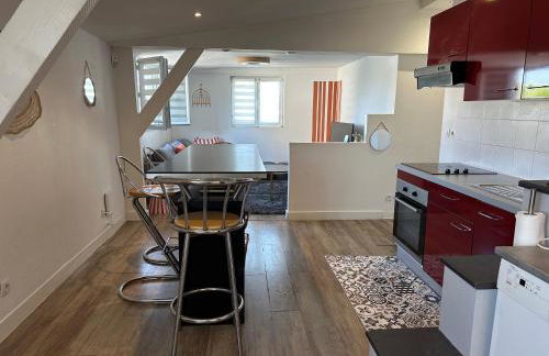 Havre de calme - Entre Paris & Orly - Parking - Foto 2