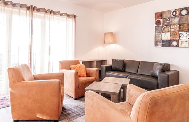 Lakeside Village 18 (+ sauna) - Foto 6