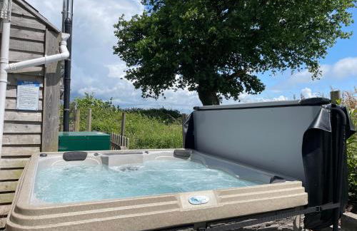 Dairy Cottage - Foto 19