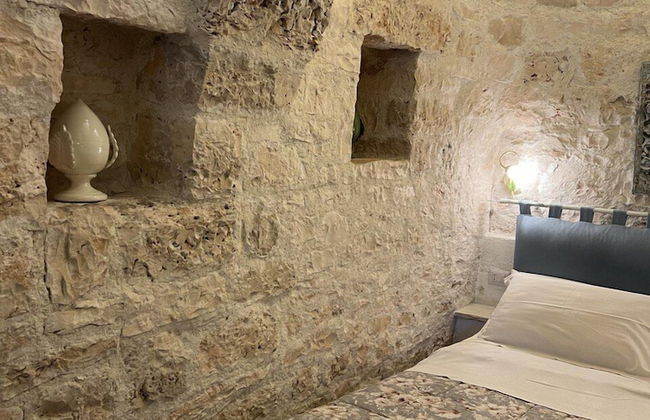 Trulli Colarossa - Photo 15