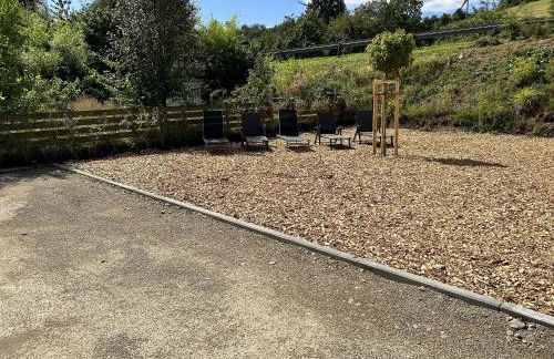 Feriendomizil im Saarschleifenland - Ferienhaus Gätschenberger - Foto 58