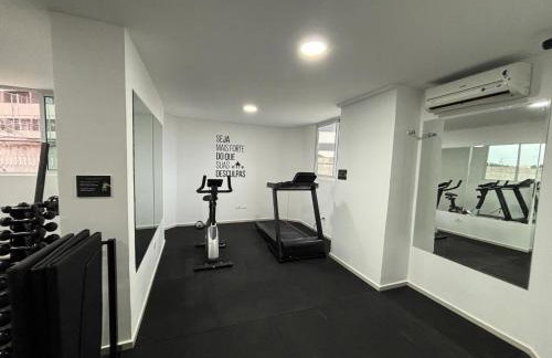 Apartamento amplo, próximo de tudo! - Photo 14