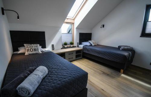 Apartament Lawendowy - Foto 12