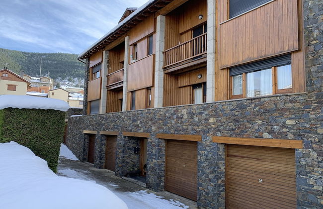 Cozy Apartment in Alp - Foto 24