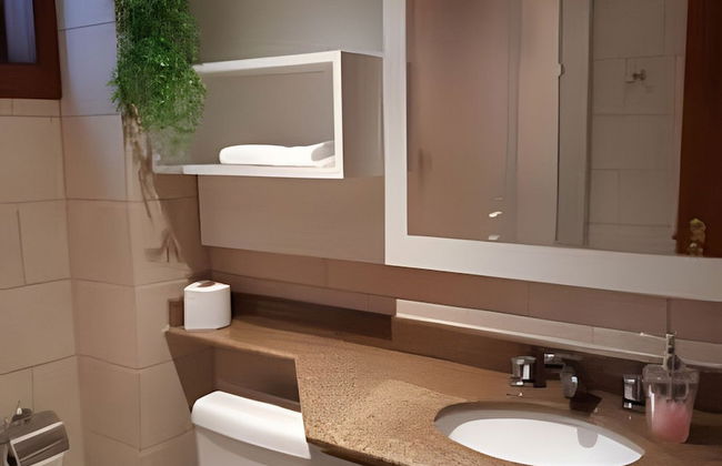 Siga Gramado - Vista linda -Tudo a pé - Foto 36