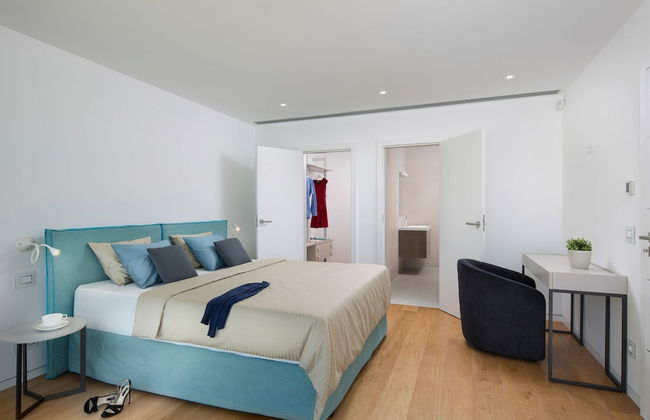 Beach Villa in Korcula with Pool, Sauna & Hot Tub - Photo 5