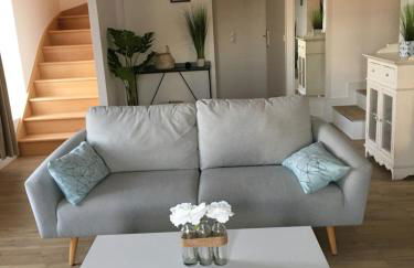 L'appartementducroisic - Sur le port, vue mer - Foto 8