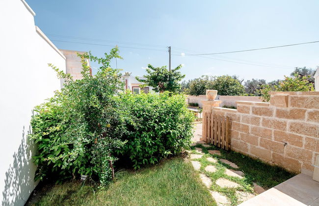 Corte dei Donno - Photo 57