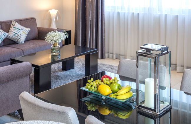 Loumage S Suites and Spa - Photo 18