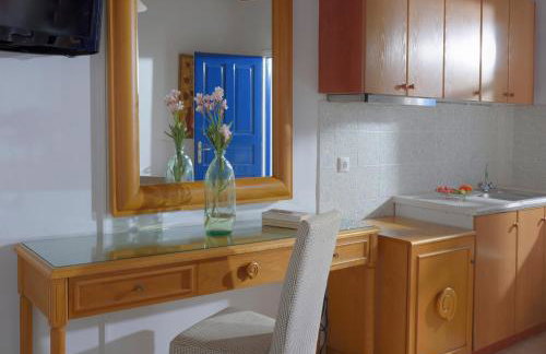 Adonis Rooms - Foto 33