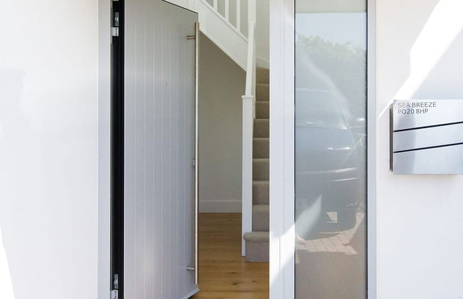 Delightful Seaside Hideaway 5 Mins to Beach - Photo 7