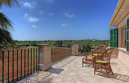 Villa Deu Quarterades - Foto 6