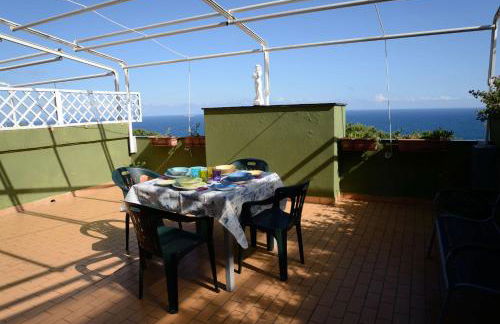 TerrazzaSoleMare Mimosa - Foto 47