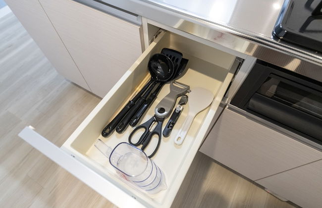 SECLUSION Chitose MS102 - Foto 15