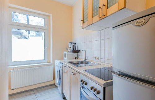 W4-8 Messe Monteurzimmer Köln - Foto 15