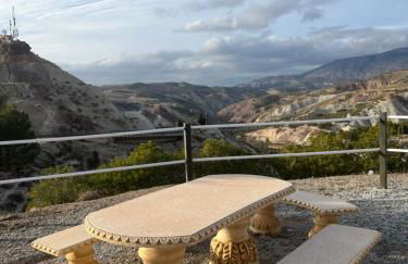 Casa Rural Caballeriza - Foto 27