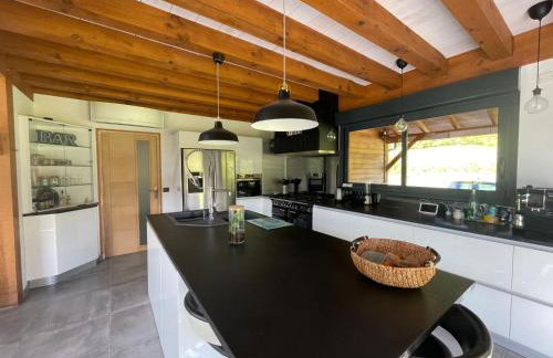 Villa Harmonie - Foto 19
