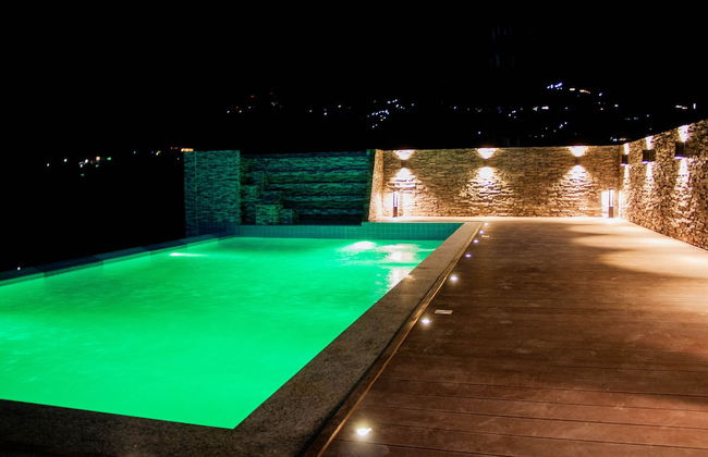 Hayat Sky Towers - Foto 24