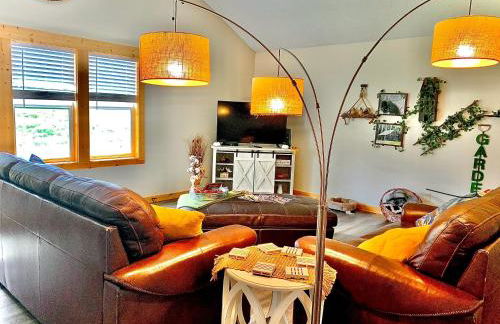 Baxter Farmhouse - Foto 3