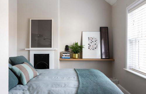 Ivy Cottage - Foto 15