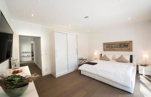 View & Garden Villa Schauenstein - Foto 8