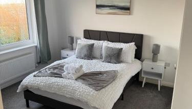 Rowe Terrace Workington - Foto 1