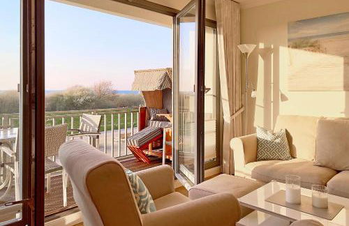 Villa Deichgraf 7 "Ostseeblick" - Foto 7