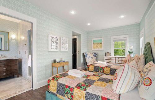 Luxurious Estate Private Heated pool - Foto 29