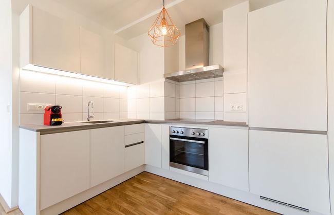 Grand Quarters City Residence - Foto 12