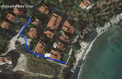 Aquamarine Apartments - Foto 41