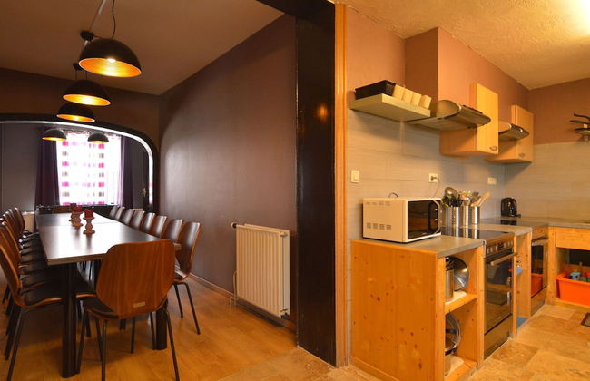 Holiday Home Francorchamps With Sauna - Photo 13
