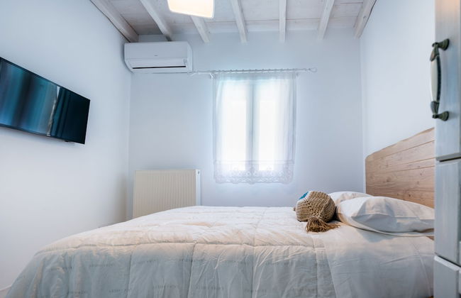 imarkellis boutique villas - Foto 7