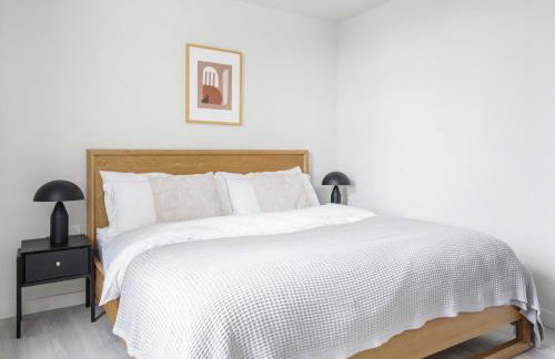 Blueground Central Berkeley rooftop nr UC Berkeley SFO-2124 - Foto 12