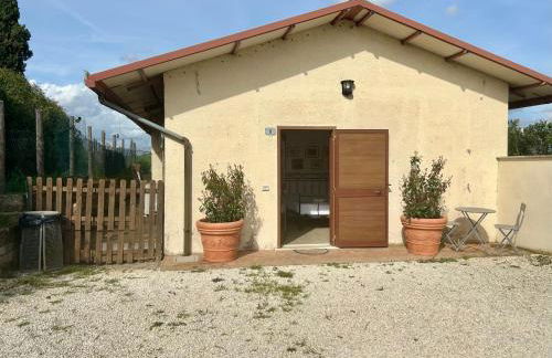 Casale del Farfa House - Foto 1