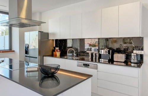 Villa Valentina Chania - Photo 7