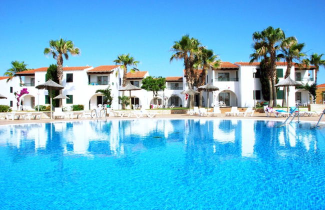 Apartamentos Vistapicas - Photo 1