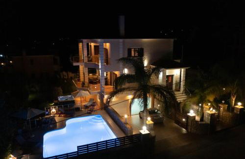 Villa Omega Kefalonia - Foto 42