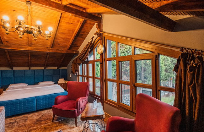 Naturel Stone Villalari - Foto 64