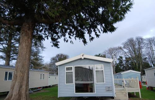 Haggerston Castle sleeps 6 ensuite - Foto 14