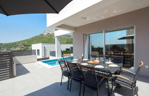 Villa Dorso with heated pool - Foto 29