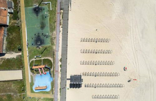 Póvoa Beach Apartment - Foto 13