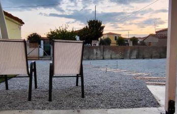 Surf-themed stone house at Kalliopi 2 - Foto 46