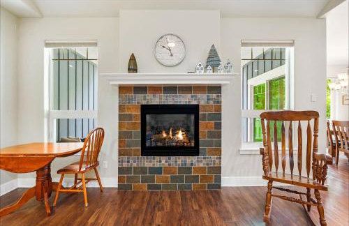 Schweitzer Dover Bay – Ski Lake Dine - Foto 14