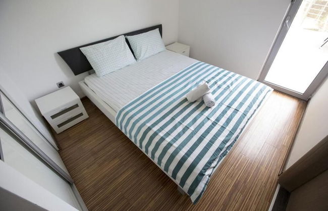 Sea view Apartments Panorama Przno - Foto 9