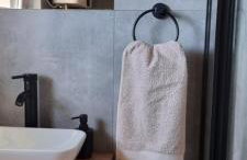 Domki pod lasem Gorce z kominkiem i jacuzzi - Photo 62