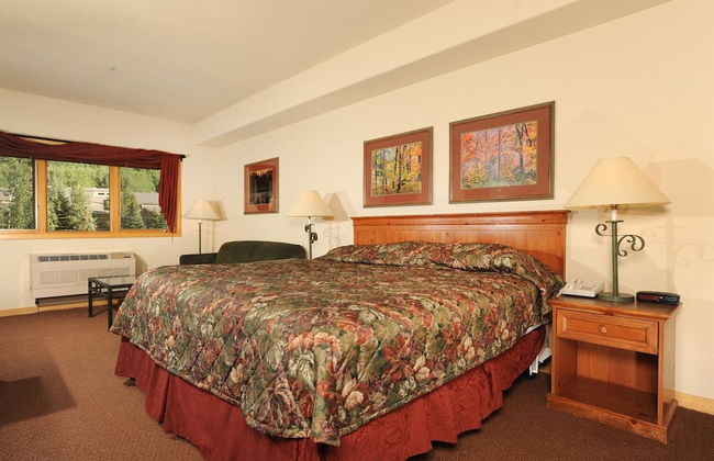 Gateway Mountain Lodge, A Vail Resorts Property - Foto 43